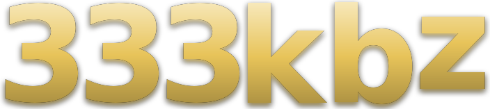 333kbz logo